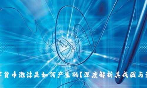 数字货币泡沫是如何产生的？深度解析其成因与影响