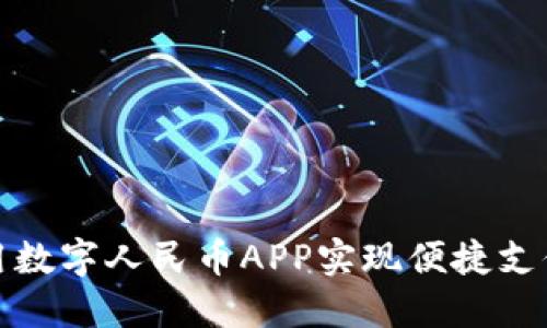 如何利用数字人民币APP实现便捷支付与理财