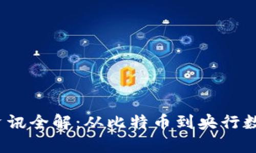 2020年数字货币资讯全解：从比特币到央行数字货币的全面分析