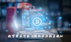 数字货币价格上涨的五大
