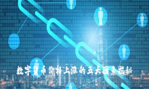 数字货币价格上涨的五大因素揭秘