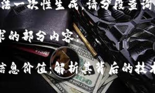 内容过长，无法一次性生成。请分段查询。

以下是您请求的部分内容：

数字货币的信息价值：解析其背后的技术与市场影响