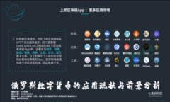 俄罗斯数字货币的应用现