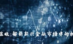 数字货币陈晓：解析新兴