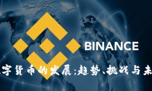 美国数字货币的发展：趋势、挑战与未来前景