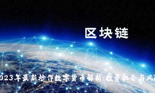 2023年最新炒作数字货币解析：投资机会与风险