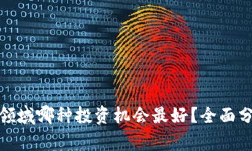 数字货币领域哪种投资机会最好？全面分析与攻略