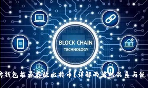 以太坊钱包能否存放比特币？详解两者的关系与使用指南