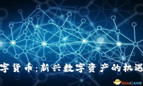小豆数字货币：新兴数字资产的机遇与挑战
