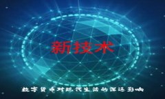 数字货币对现代生活的深