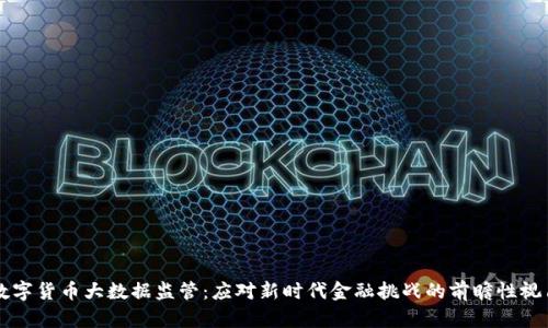 数字货币大数据监管：应对新时代金融挑战的前瞻性视角