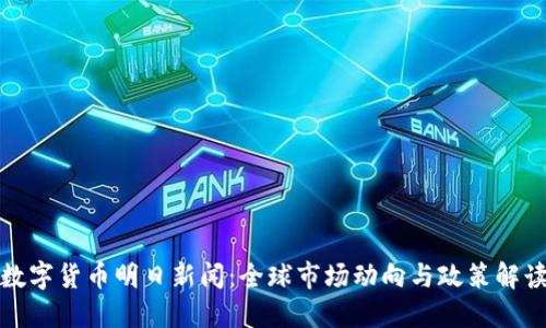 数字货币明日新闻：全球市场动向与政策解读