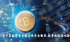 2023年宁夏数字货币概念股