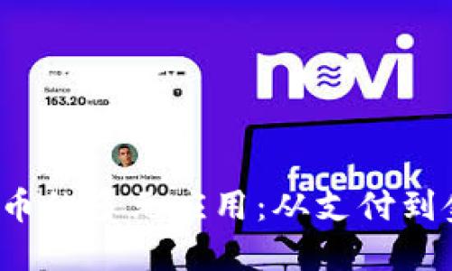  数字货币的多元应用：从支付到金融创新