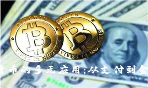  数字货币的多元应用：从支付到金融创新