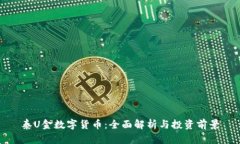 泰U金数字货币：全面解析