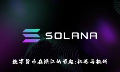 数字货币在浙江的崛起：