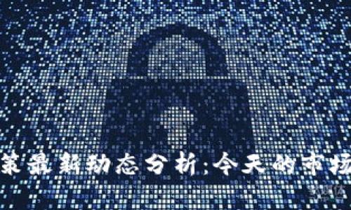 数字货币利好政策最新动态分析：今天的市场前景与发展趋势