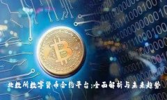 北数所数字货币合约平台
