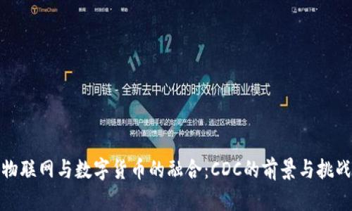 物联网与数字货币的融合：CDC的前景与挑战
