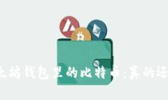 解密以太坊钱包里的比特