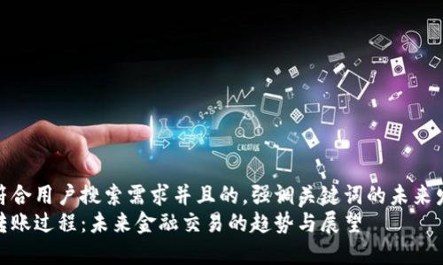 思考一个符合用户搜索需求并且的，强调关键词的未来发展或趋势
数字货币转账过程：未来金融交易的趋势与展望