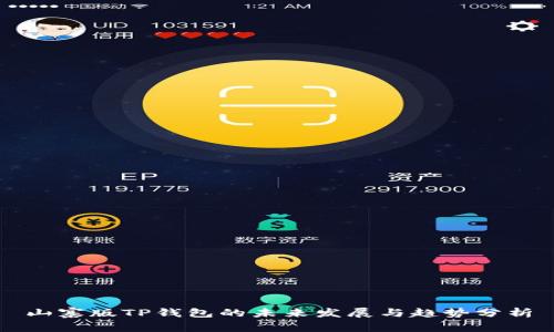 山寨版TP钱包的未来发展与趋势分析