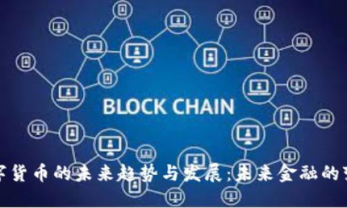 央行数字货币的未来趋势与发展：未来金融的变革之路