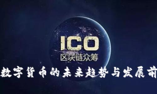 : 南京数字货币的未来趋势与发展前景分析