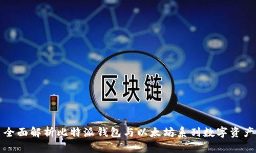 全面解析比特派钱包与以太坊系列数字资产
