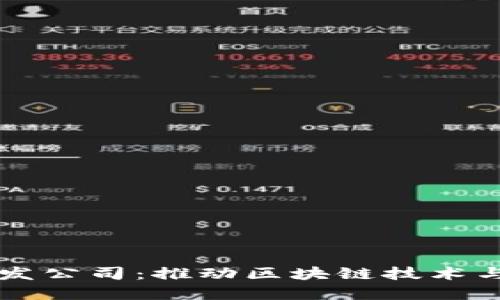 美国数字货币开发公司：推动区块链技术与数字经济的未来