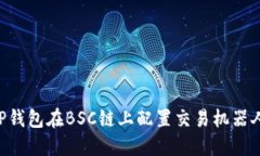 如何使用TP钱包在BSC链上配