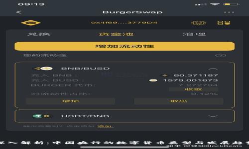 深入解析：中国央行的数字货币类型与发展趋势